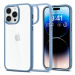 Spigen kryt Ultra Hybrid pre iPhone 14 Pro Max - Sierra Blue