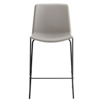 PEDRALI - Barová stolička TWEET 892 DS - béžová