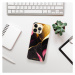 Odolné silikónové puzdro iSaprio - Gold Pink Marble - iPhone 14 Pro Max