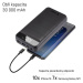 YPB 3010 Power bank 30 000mAh YENKEE