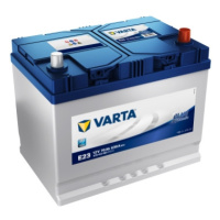 VARTA Štartovacia batéria 5704120633132