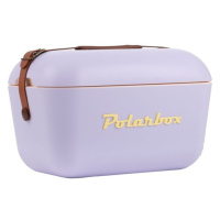 Chladiaci box Polarbox 12L, fialová - Polarbox