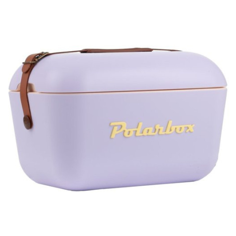 Chladiaci box Polarbox 12L, fialová - Polarbox