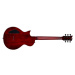 ESP LTD EC-201 FT See Thru Black Cherry