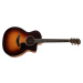 Taylor 114ce Sunburst