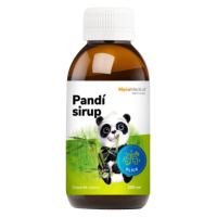 MYCOMEDICA Pandí sirup 200 ml