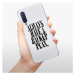 Odolné silikónové puzdro iSaprio - Backup Plan - Xiaomi Mi 9 Lite