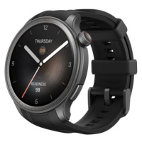 Amazfit Balance chytré hodinky čierne