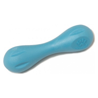 WEST PAW Zogoflex Hurley Aqua blue hračka pre psov XS 11 cm