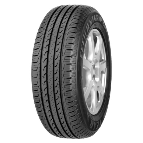 GOODYEAR 255/65 R 17 110H EFFICIENTGRIP_SUV TL RHD