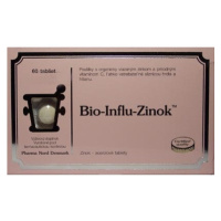 PHARMA NORD BIO-INFLU-ZINOK 60 tabliet