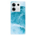 Odolné silikónové puzdro iSaprio - Blue Marble - Xiaomi Redmi Note 13 5G