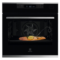 ELECTROLUX KOBCS31X