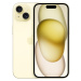 Apple iPhone 15/256GB/Yellow
