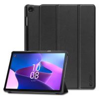 Púzdro TECH-PROTECT SMARTCASE LENOVO TAB M10 PLUS 10.6 3RD GEN BLACK (9589046922596)