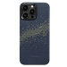 Pitaka StarPeak MagEZ 4 kryt iPhone 15 Pro milky way galaxy