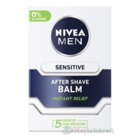 Nivea Men Sensitive balzam po holení 100 ml