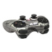 Gamepad Defender Zoom, 10tl., USB, šedý, vibrační, Windows XP/VISTA/7/8/10