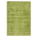 Ručne tkaný kusový koberec Maorov 220 GREEN Rozmery koberca: 80x150