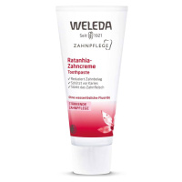 WELEDA Ratanhia zubná pasta 75 ml