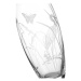 Diamante Váza Heron 30 cm