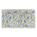 Rohožka 40x70 cm Bluebells - Artsy Doormats