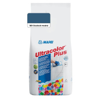 Škárovacia hmota Mapei Ultracolor Plus Oceľovo modrá 2 kg CG2WA MAPU2169