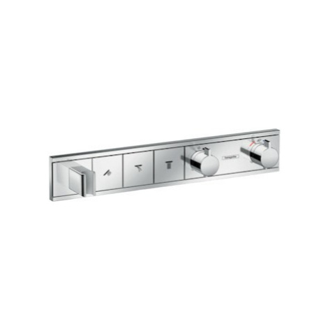 Hansgrohe Rainselect sprchová batéria bez podomietkového telesa chróm 15356000