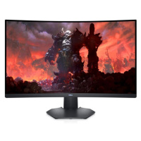 Dell S3222DGM zakrivený herný monitor 31.5