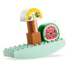 LEGO® Duplo 10983 Bio farmársky trh