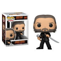 Funko POP! #1687 Movies: John Wick 4 - John Wick