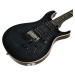 PRS SE Custom 24 Floyd Charcoal Burst 2022