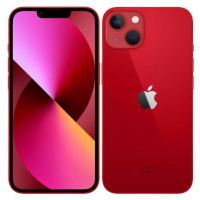 Používaný Apple iPhone 13 128GB Red Trieda A