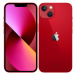 Používaný Apple iPhone 13 128GB Red Trieda A