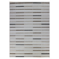 Kusový koberec Lagos 1053 bronz Rozmery kobercov: 120x180