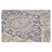 Kusový koberec Terrain 105604 Orken Grey Cream - 120x170 cm Hanse Home Collection koberce