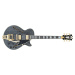 D'Angelico Excel SS Black Dog