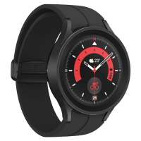 SM-Gal.Watch5 PRO (45mm) LTE Bk SAMSUNG