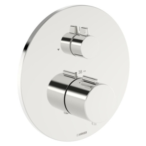 Hansa Easytherm sprchová batéria bez podomietkového telesa chróm 88619245