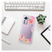 Odolné silikónové puzdro iSaprio - Flower Brush - Xiaomi 12 / 12X