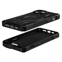 UAG Monarch Pro MagSafe, black - iPhone 14 Max