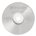 Verbatim DVD-R, Matt Silver, 43788, 4.7GB, 16x, spindle, 50-pack, bez možnosti potisku, 12cm, pr