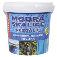 KITTFORT - Modrá skalica 0,5 kg