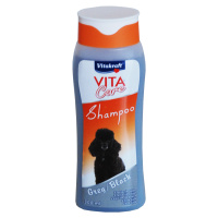 VITAKRAFT SAMPON VITA CARE TMAVE RASY 300 ML, 1012304