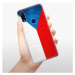 Odolné silikónové puzdro iSaprio - Czech Flag - Xiaomi Redmi 7