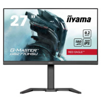 iiyama GB2770HSU-B6 herný monitor 27