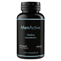 ADVANCE MenActive 60 kapsúl