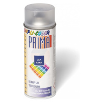PRIMA - bezfarebný lak v spreji bezfarebný matný 0,4 L