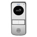 Sada domového telefónu MIZAR MULTI s RFID pre 2 domácnosti (4+2), biela (ORNO)