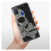 Odolné silikónové puzdro iSaprio - Mayan Skull - Samsung Galaxy M21